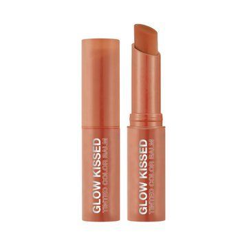 Зволожуюча помада-бальзам для губ Top Face Glow Kissed Tinted Color Balm 004 2.5 г 2854807686 фото
