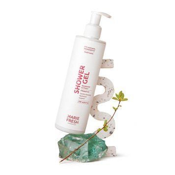Гель для душу Marie Fresh Must Have Shower Gel 250 мл shg-2-250 фото