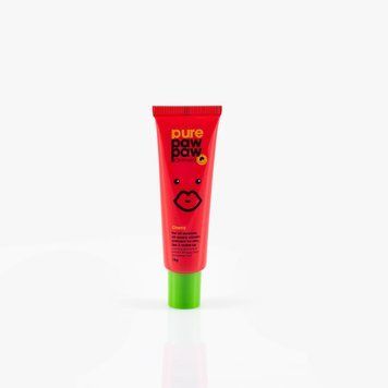 Відновлюючий бальзам для губ Pure Paw Paw Cherry 15 г 1557228419 фото