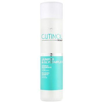 Шампунь для жирной кожи головы Oyster Be Cool Shampoo 250 мл 1651378874 фото