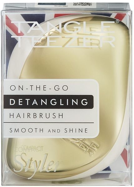 Щітка для волосся Tangle Teezer Compact Styler Cyber Metallics 1942385524 фото