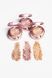 Блискітки для повік Zola Star Shine Sparcle Gold Beige 1 г 3108170513 фото 3