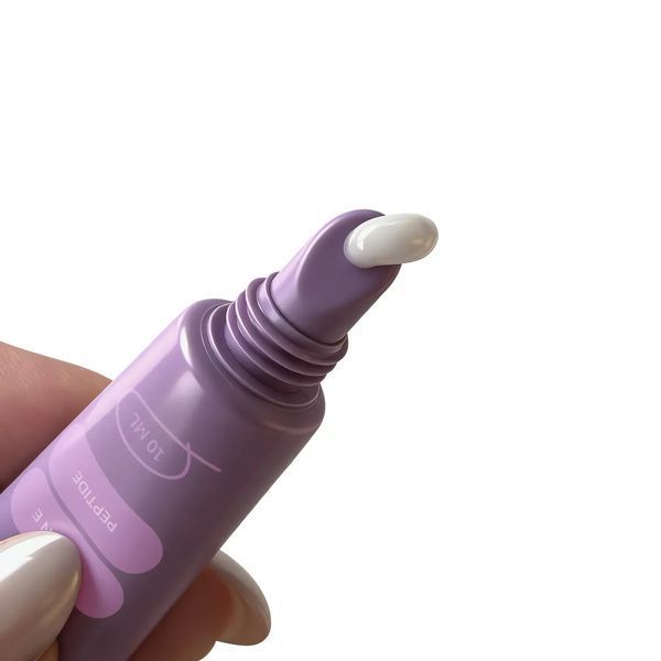 Бальзам-блеск для губ Sugar Kiss WishList Lip Gloss Balm 10 мл + Брелок Mood: Sweetie 3192170821 фото