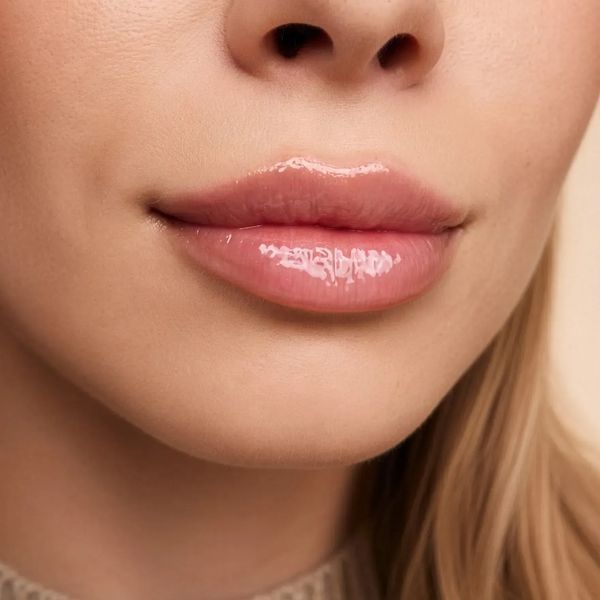 Бальзам-блеск для губ Sugar Kiss WishList Lip Gloss Balm 10 мл + Брелок Mood: Sweetie 3192170821 фото