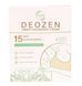 Крем-дезодорант для подмышек Deozen Armpit Deodorant Cream 12 &times; 2 шт 2623617310 фото 1