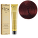 6.5 Крем-фарба Keratin Oro Puro Fanola 100 мл 1557197325 фото 1