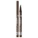 Маркер для брів Topface Pro Comb & Fill Brow Pen 04 Cocoa Line 1 мл 3140896092 фото 1