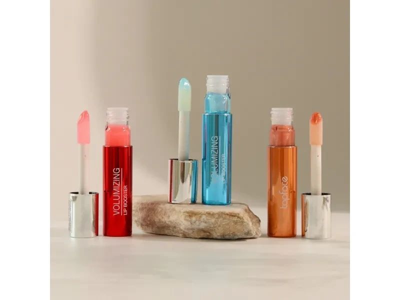 Бустер для губ TopFace Volumizing Lip Booster 01 4 мл 2338060724 фото