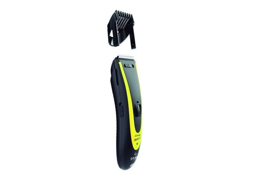 Машинка для стрижки Ga.Ma GC542 SPORT USB GM0115 фото