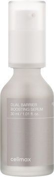 Увлажняющая сыворотка для лица Celimax Dual Barrier Boosting Serum 30 мл 3017416474 фото