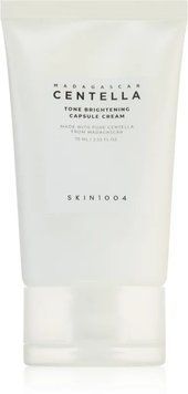 Освітлюючий крем для обличчя Skin 1004 Madagascar Centella Tone Brightening Capsule Cream 75 мл 2249504763 фото