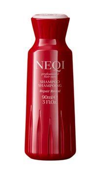 Очищуючий шампунь NEQI Repair Reveal Shampoo 90 мл 2823891329 фото