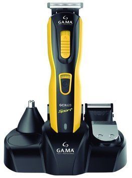 Машинка для стрижки багатофункціональна Ga.Ma GCX 623 SPORT USB GM3270 фото