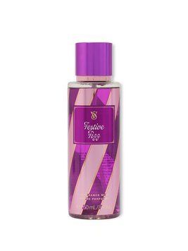 Парфумований спрей для тіла Victoria's Secret Festive Fizz Fragrance Mist 250 мл 2860665113 фото