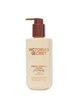 Парфумований лосьйон для тіла Victoria`s Secret Spiced Vanilla Creme Body Lotion 296 мл 2881604134 фото