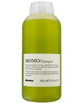 Шампунь для увлажнения волос Davines Momo Shampoo 1000 мл 1830318035 фото
