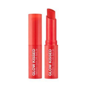 Зволожуюча помада-бальзам для губ Top Face Glow Kissed Tinted Color Balm 005 2.5 г 2854807687 фото