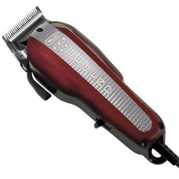 Машинка для стрижки волос Wahl Legend 08147-416 фото