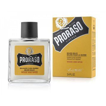 Бальзам для бороди Proraso Wood&Spice 100 мл 1942384699 фото