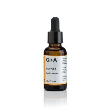 Сироватка з пептидами для обличчя Q+APeptide Facial Serum 30 мл 1557228831 фото