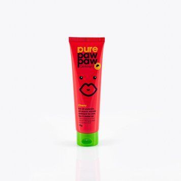 Відновлюючий бальзам для губ Pure Paw Paw Cherry 25 г 1557228420 фото