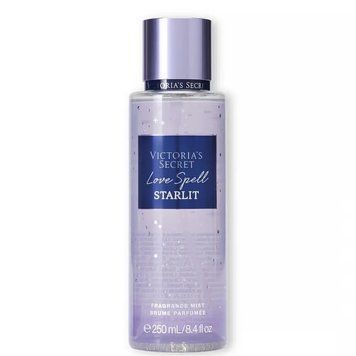 Парфюмерный спрей для тела Victoria's Secret Love Spell Starlit Mist 250 мл 2549988712 фото