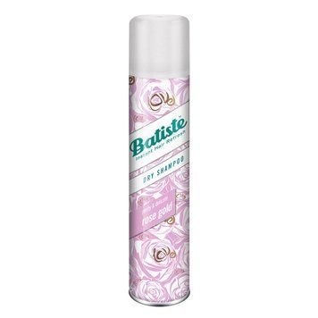 Сухий шампунь для волосся Batiste Rose Gold 200 мл 1557206196 фото