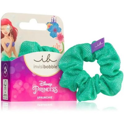 Резинка для волосся Invisibobble Sprunchie Kids Disney Ariel 1993166706 фото