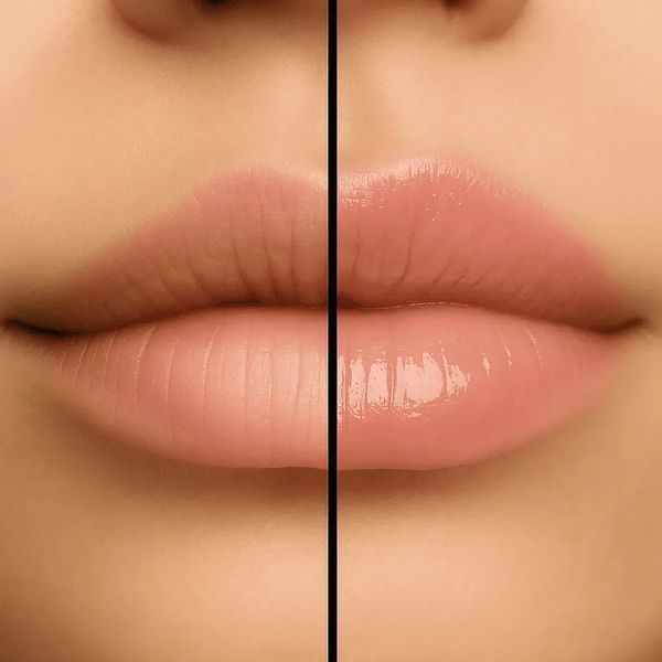 Бальзам-блиск для губ Sweet Candy WishList Lip Gloss Balm + Брелок Mood: Icon 3192170822 фото