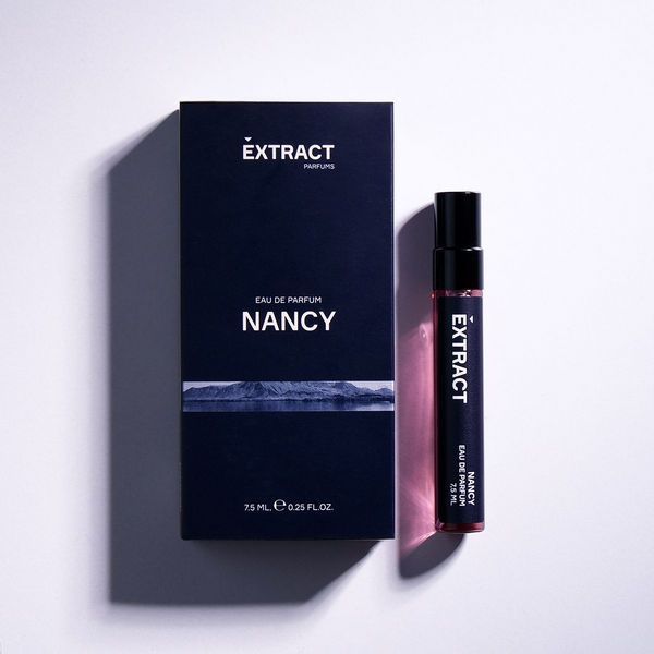 Парфюмерная вода Extract Nancy 7.5 мл 3154804157 фото