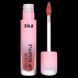 Оксамитова матова помада Zola Lip Souffle 03 Toffee 3164047655 фото 1