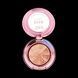 Блискітки для повік Zola Star Shine Sparcle Rose Gold 1 г 3108170514 фото 2