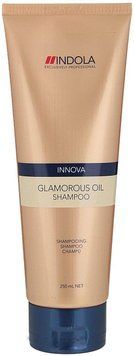 Шампунь для блеска Indola Innova Glamorous Oil Shampoo 250 мл 88&nbsp;554 фото