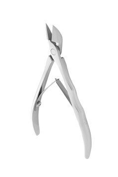 Кусачки професійні для шкіри 14 мм Staleks Pro Expert 11 NE-11-14 NE-11-14 фото