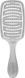 Щетка для волос iDetangle Brush Medium Hair Olivia Garden OGB-ID-BMH фото 2