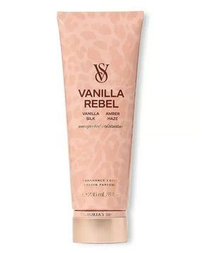 Парфумований лосьйон для тіла Victoria`s Secret Vanilla Rebel Fragrance Lotion 236 мл 2733775915 фото
