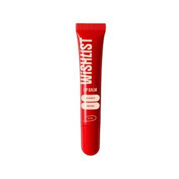 Бальзам-блиск для губ Velvet Coral WishList Lip Gloss Balm 10 мл 3192170824 фото