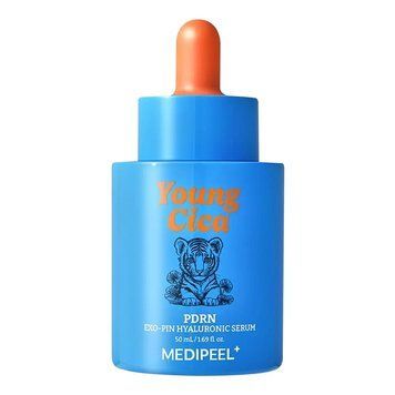Ультразволожуюча сироватка Medi Peel Young Cica PDRN Exo-Pin Hyaluronic Serum 50 мл 2617191880 фото