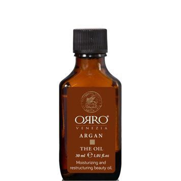 Арганова олія для волосся Orro Venezia Argan Oil 30 мл 2528504062 фото