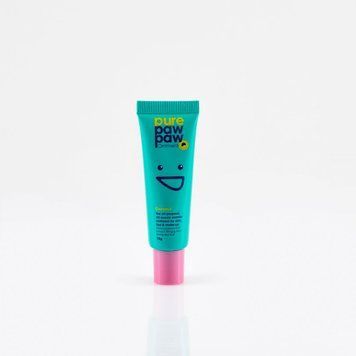 Відновлюючий бальзам для губ Pure Paw Paw Coconut 15 г 1557228421 фото