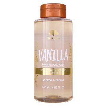 Гель для душу Tree Hut Vanilla Foaming Gel Wash 532 мл 2351470769 фото