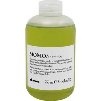 Шампунь для увлажнения волос Davines Momo Shampoo 250 мл 1830318036 фото