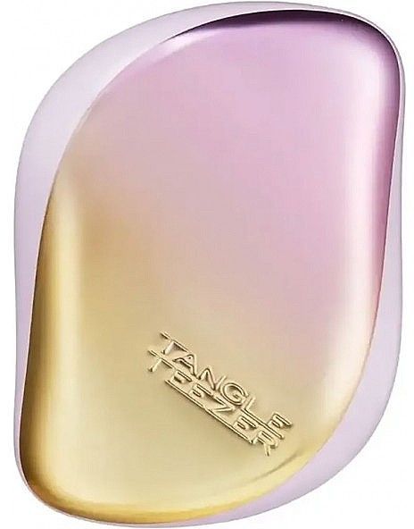 Щетка для волос Tangle Teezer Compact Styler Sweet Lilac&Yellow 1942385526 фото