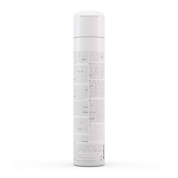 Зволожуючий кондиціонер для волосся GKHair Moisturizing Conditioner 300 мл 01-02-МС-300 фото